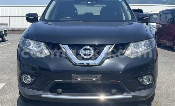 Tenga Tsaru Nissan X–Trail Nhema Mota in Beitbridge in Matabeleland South Tenga Tsaru Nissan X–Trail Nhema Mota in Beitbridge in Matabeleland South