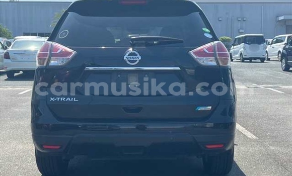 Tenga Tsaru Nissan X–Trail Nhema Mota in Beitbridge in Matabeleland South Tenga Tsaru Nissan X–Trail Nhema Mota in Beitbridge in Matabeleland South