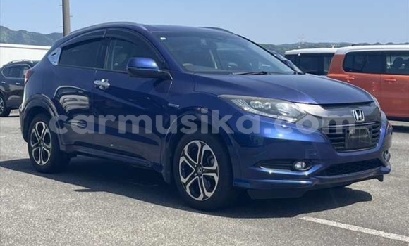 Tenga Tsaru Honda Vezel Bhuruu Mota in Beitbridge in Matabeleland South