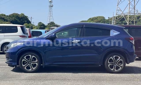Tenga Tsaru Honda Vezel Bhuruu Mota in Beitbridge in Matabeleland South Tenga Tsaru Honda Vezel Bhuruu Mota in Beitbridge in Matabeleland South