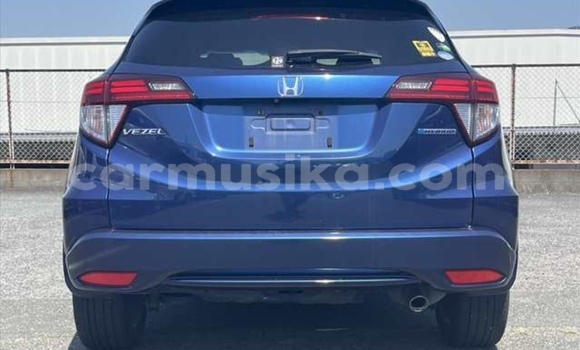 Tenga Tsaru Honda Vezel Bhuruu Mota in Beitbridge in Matabeleland South Tenga Tsaru Honda Vezel Bhuruu Mota in Beitbridge in Matabeleland South