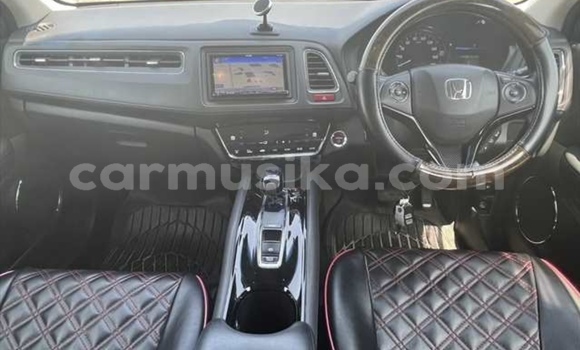 Tenga Tsaru Honda Vezel Bhuruu Mota in Beitbridge in Matabeleland South Tenga Tsaru Honda Vezel Bhuruu Mota in Beitbridge in Matabeleland South