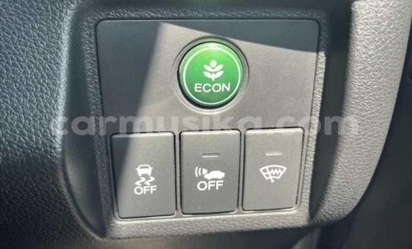 Tenga Tsaru Honda Vezel Bhuruu Mota in Beitbridge in Matabeleland South Tenga Tsaru Honda Vezel Bhuruu Mota in Beitbridge in Matabeleland South