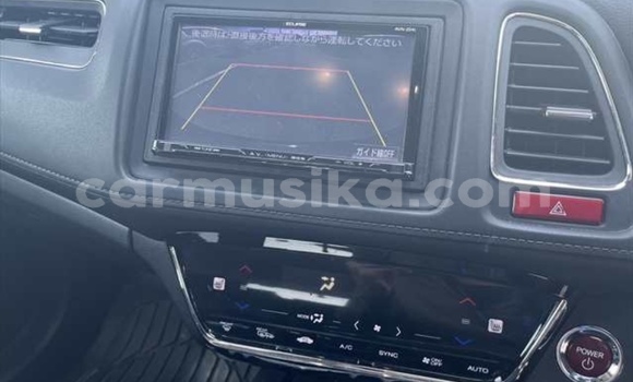 Tenga Tsaru Honda Vezel Bhuruu Mota in Beitbridge in Matabeleland South Tenga Tsaru Honda Vezel Bhuruu Mota in Beitbridge in Matabeleland South