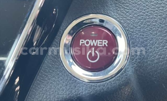 Tenga Tsaru Honda Vezel Bhuruu Mota in Beitbridge in Matabeleland South Tenga Tsaru Honda Vezel Bhuruu Mota in Beitbridge in Matabeleland South