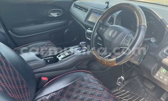 Tenga Tsaru Honda Vezel Bhuruu Mota in Beitbridge in Matabeleland South Tenga Tsaru Honda Vezel Bhuruu Mota in Beitbridge in Matabeleland South