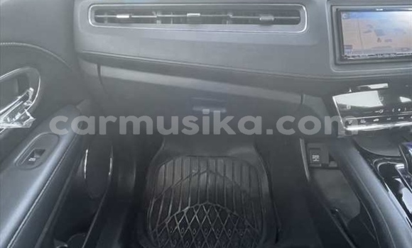 Tenga Tsaru Honda Vezel Bhuruu Mota in Beitbridge in Matabeleland South Tenga Tsaru Honda Vezel Bhuruu Mota in Beitbridge in Matabeleland South