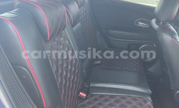 Tenga Tsaru Honda Vezel Bhuruu Mota in Beitbridge in Matabeleland South Tenga Tsaru Honda Vezel Bhuruu Mota in Beitbridge in Matabeleland South