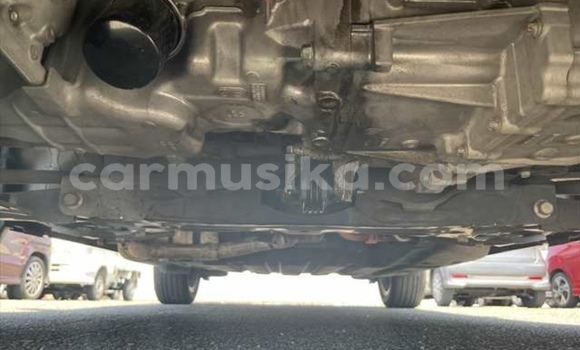 Tenga Tsaru Honda Vezel Bhuruu Mota in Beitbridge in Matabeleland South Tenga Tsaru Honda Vezel Bhuruu Mota in Beitbridge in Matabeleland South