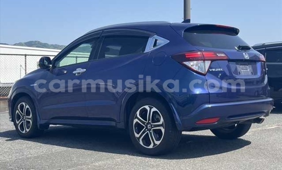 Tenga Tsaru Honda Vezel Bhuruu Mota in Beitbridge in Matabeleland South Tenga Tsaru Honda Vezel Bhuruu Mota in Beitbridge in Matabeleland South
