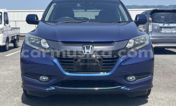 Tenga Tsaru Honda Vezel Bhuruu Mota in Beitbridge in Matabeleland South Tenga Tsaru Honda Vezel Bhuruu Mota in Beitbridge in Matabeleland South