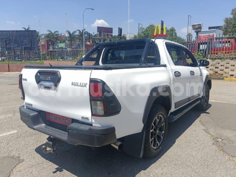 Big with watermark toyota hilux matabeleland south beitbridge 35461