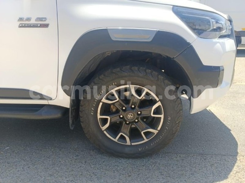 Big with watermark toyota hilux matabeleland south beitbridge 35461