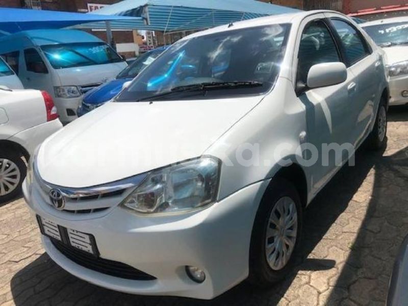 Big with watermark toyota etios matabeleland south beitbridge 35463