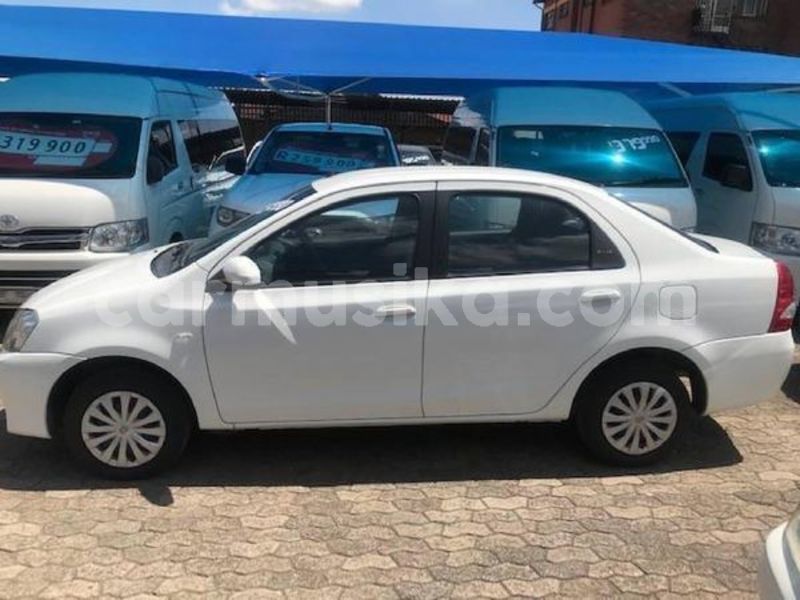 Big with watermark toyota etios matabeleland south beitbridge 35463