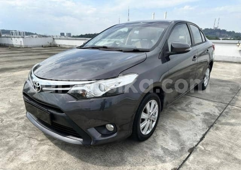 Big with watermark toyota vios matabeleland south beitbridge 35465