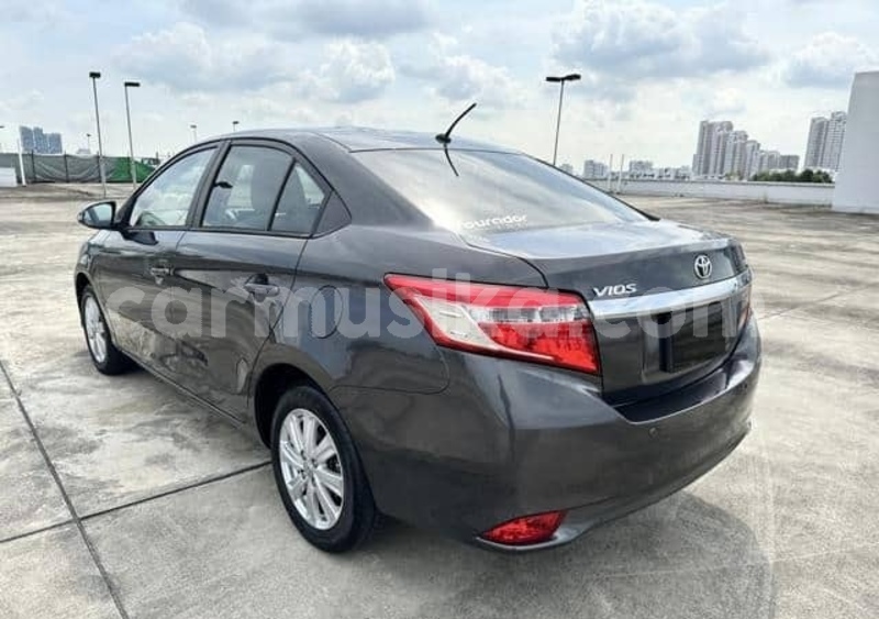 Big with watermark toyota vios matabeleland south beitbridge 35465