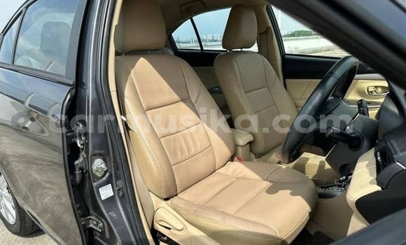 Buy Used Toyota Vios Beige Car in Beitbridge in Matabeleland South Buy Used Toyota Vios Beige Car in Beitbridge in Matabeleland South