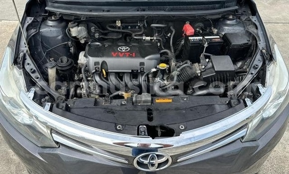 Buy Used Toyota Vios Beige Car in Beitbridge in Matabeleland South Buy Used Toyota Vios Beige Car in Beitbridge in Matabeleland South