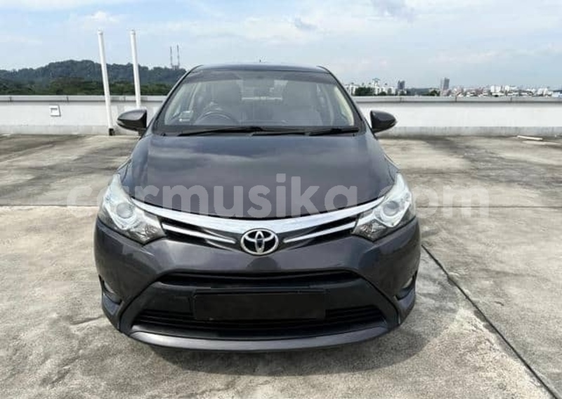 Big with watermark toyota vios matabeleland south beitbridge 35465