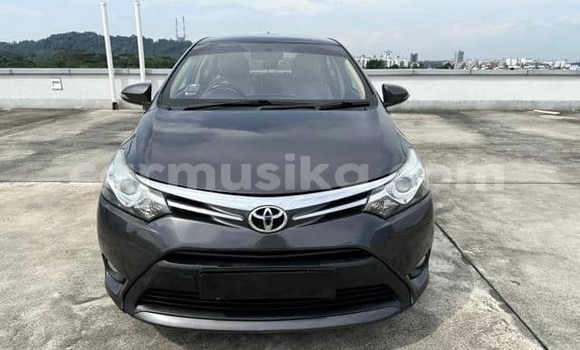 Buy Used Toyota Vios Beige Car in Beitbridge in Matabeleland South Buy Used Toyota Vios Beige Car in Beitbridge in Matabeleland South
