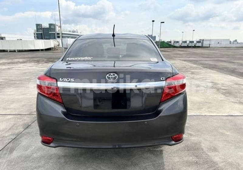 Big with watermark toyota vios matabeleland south beitbridge 35465