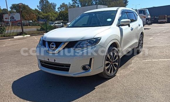 Tenga Tsaru Nissan X–Trail Zvimwe Mota in Harare in Harare