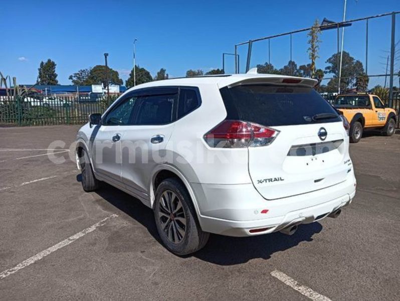 Big with watermark nissan x trail harare harare 35466