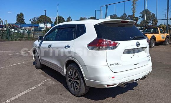 Nunua Ilio tumika Nissan X–Trail Nyingine Gari ndani ya Harare nchini Harare Nunua Ilio tumika Nissan X–Trail Nyingine Gari ndani ya Harare nchini Harare