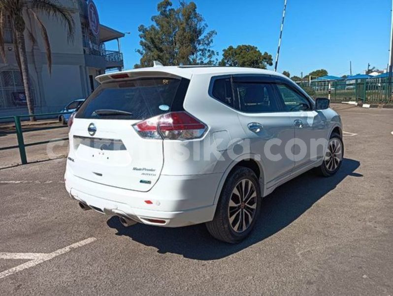 Big with watermark nissan x trail harare harare 35466