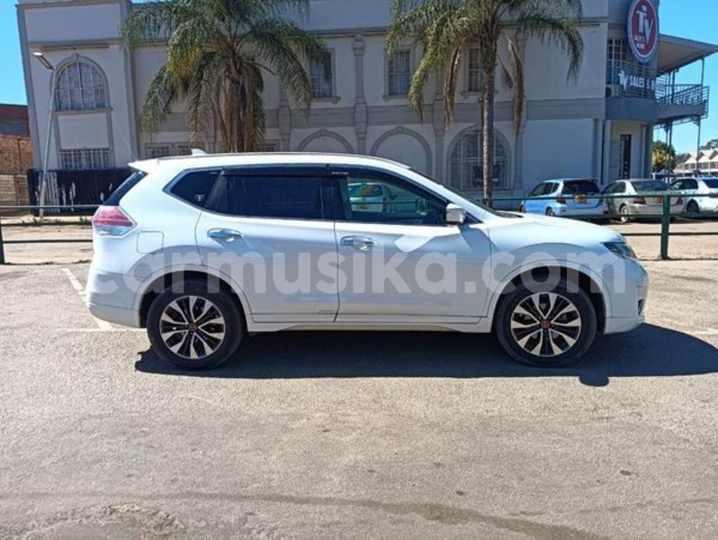 Big with watermark nissan x trail harare harare 35466