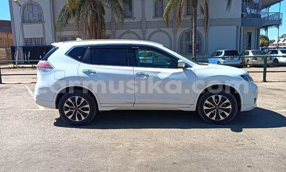 Nunua Ilio tumika Nissan X–Trail Nyingine Gari ndani ya Harare nchini Harare Nunua Ilio tumika Nissan X–Trail Nyingine Gari ndani ya Harare nchini Harare