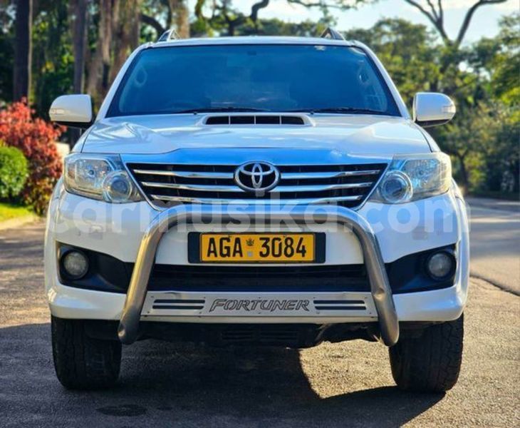 Big with watermark toyota fortuner harare harare 35467