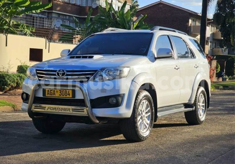 Big with watermark toyota fortuner harare harare 35467