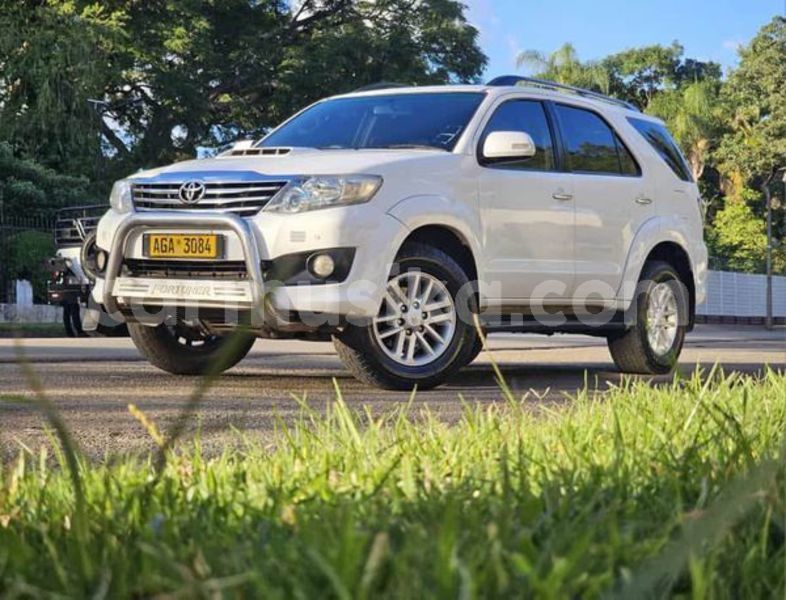 Big with watermark toyota fortuner harare harare 35467