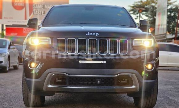 Buy Used Jeep Cherokee Other Car in Harare in Harare