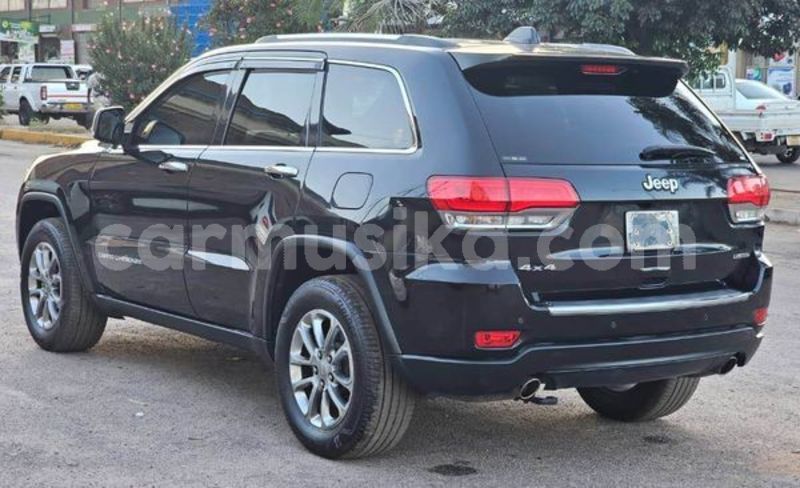 Big with watermark jeep cherokee harare harare 35468