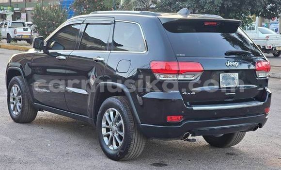 Nunua Ilio tumika Jeep Cherokee Nyingine Gari ndani ya Harare nchini Harare Nunua Ilio tumika Jeep Cherokee Nyingine Gari ndani ya Harare nchini Harare