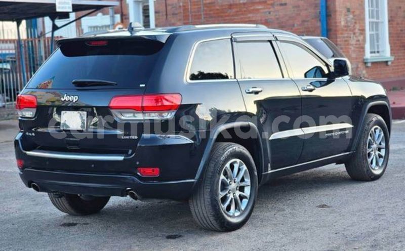 Big with watermark jeep cherokee harare harare 35468