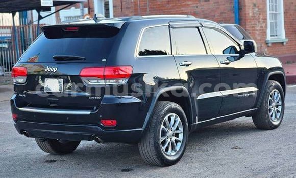 Nunua Ilio tumika Jeep Cherokee Nyingine Gari ndani ya Harare nchini Harare Nunua Ilio tumika Jeep Cherokee Nyingine Gari ndani ya Harare nchini Harare