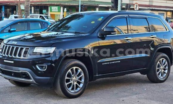 Nunua Ilio tumika Jeep Cherokee Nyingine Gari ndani ya Harare nchini Harare Nunua Ilio tumika Jeep Cherokee Nyingine Gari ndani ya Harare nchini Harare
