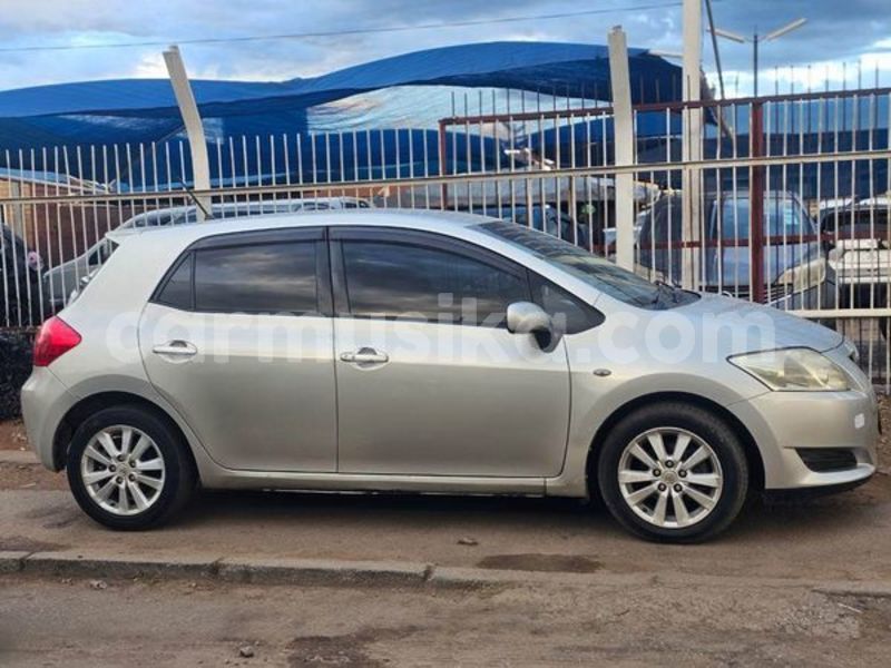 Big with watermark toyota yaris harare harare 35470