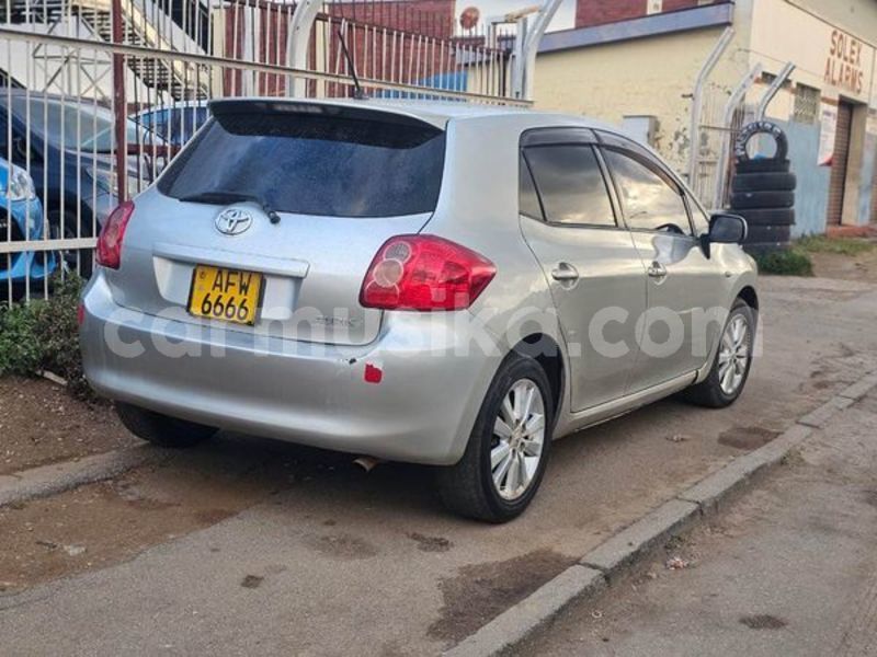 Big with watermark toyota yaris harare harare 35470