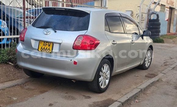 Nunua Ilio tumika Toyota Yaris Nyingine Gari ndani ya Harare nchini Harare Nunua Ilio tumika Toyota Yaris Nyingine Gari ndani ya Harare nchini Harare