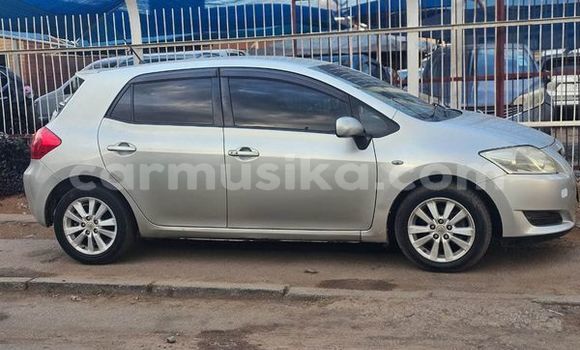 Nunua Ilio tumika Toyota Yaris Nyingine Gari ndani ya Harare nchini Harare Nunua Ilio tumika Toyota Yaris Nyingine Gari ndani ya Harare nchini Harare