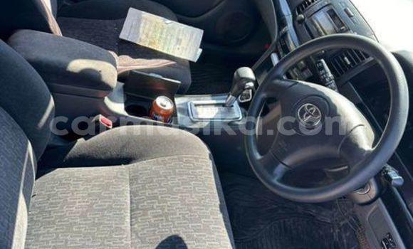 Nunua Ilio tumika Toyota Allion Nyingine Gari ndani ya Harare nchini Harare Nunua Ilio tumika Toyota Allion Nyingine Gari ndani ya Harare nchini Harare