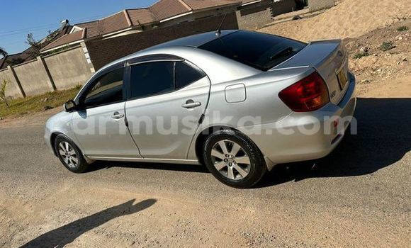 Nunua Ilio tumika Toyota Allion Nyingine Gari ndani ya Harare nchini Harare Nunua Ilio tumika Toyota Allion Nyingine Gari ndani ya Harare nchini Harare