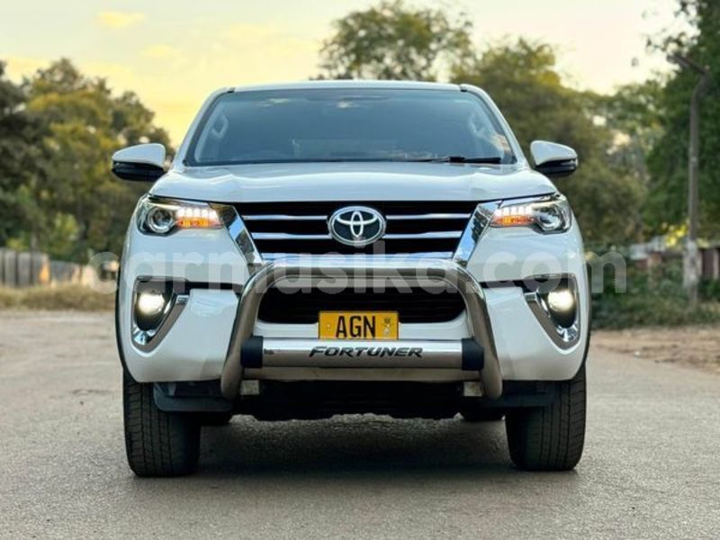 Big with watermark toyota fortuner matabeleland south beitbridge 35472