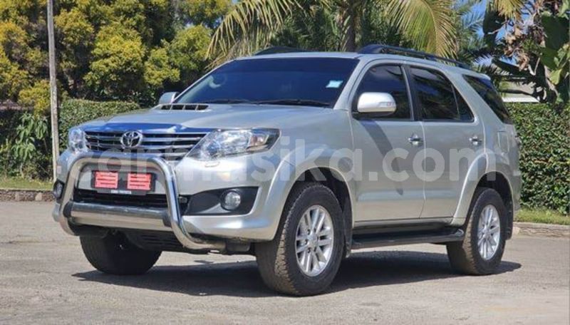 Big with watermark toyota fortuner harare harare 35473