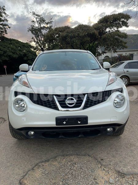 Big with watermark nissan juke harare harare 35474